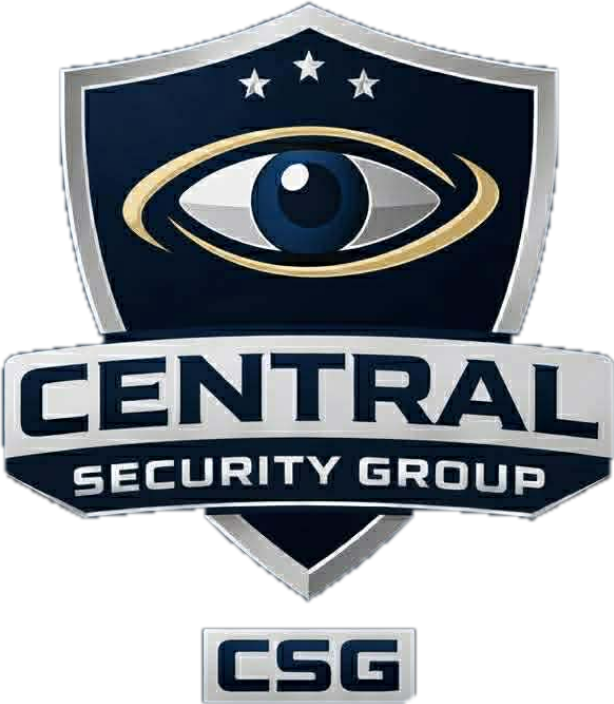 Central Security Group